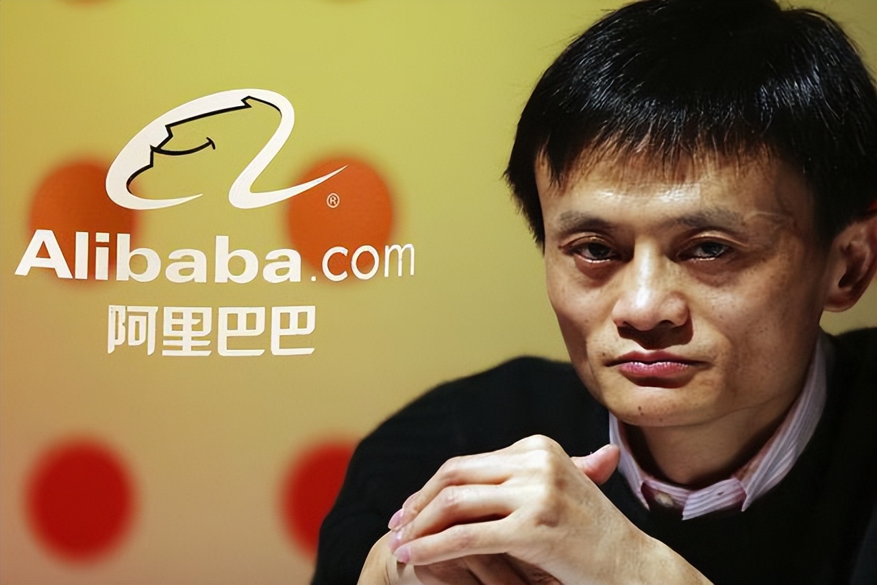 现在才体会到马云说过的话,人民日报点评马云时代中的马云