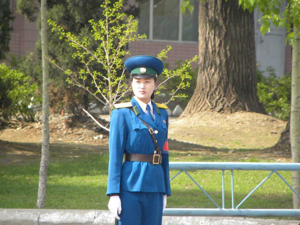 朝鲜63张照片,朝鲜1950年高清地图