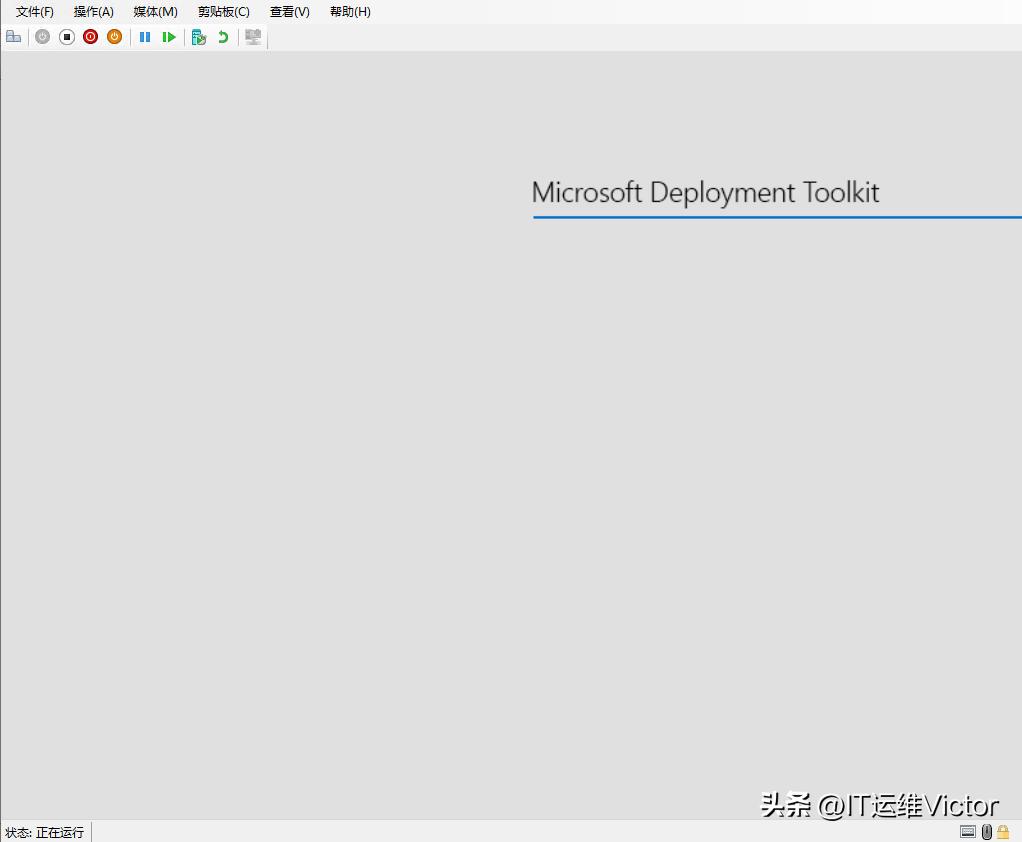 利用mdt封装win10系统,win10操作系统封装与应用文献