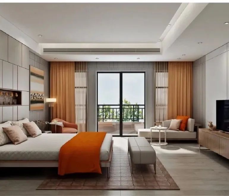 断桥式门窗阳台,班帝门窗