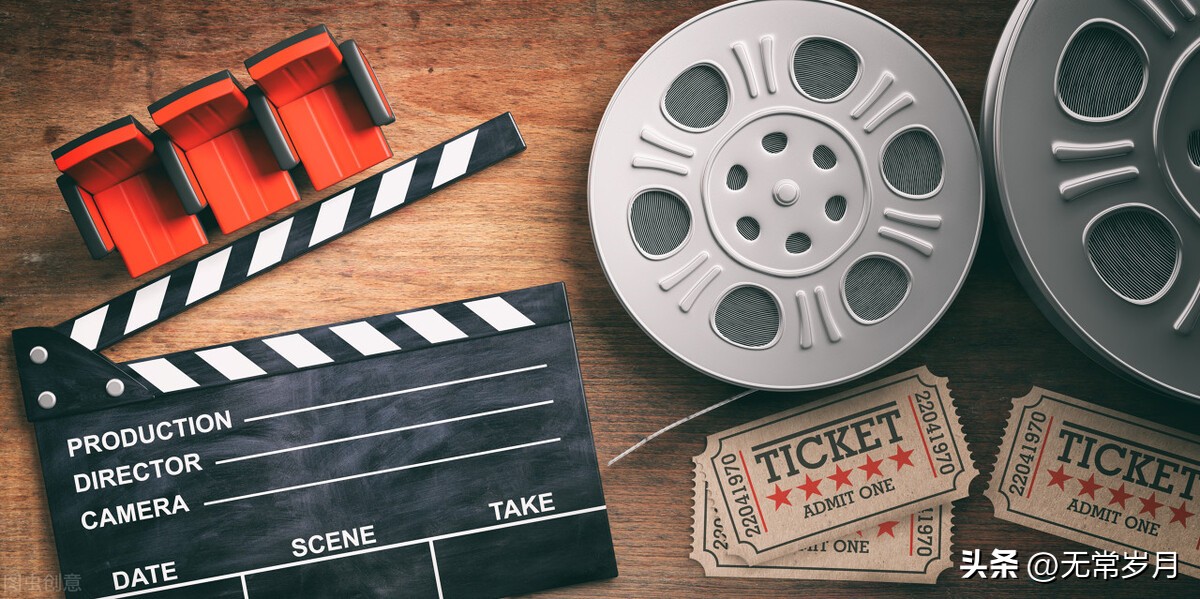 观影经典电影,美好的观影时光电影