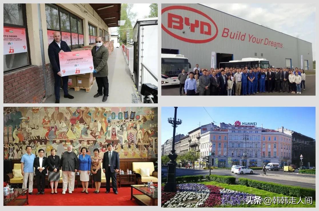 外媒评价匈牙利力挺中国,匈牙利在欧盟力挺中国