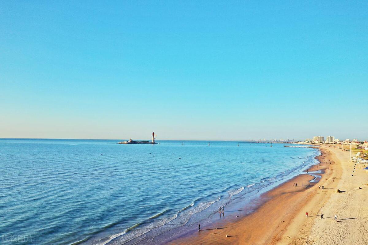 2022年春节秦皇岛免费景点一览表,秦皇岛65岁以上老人免票景点大全