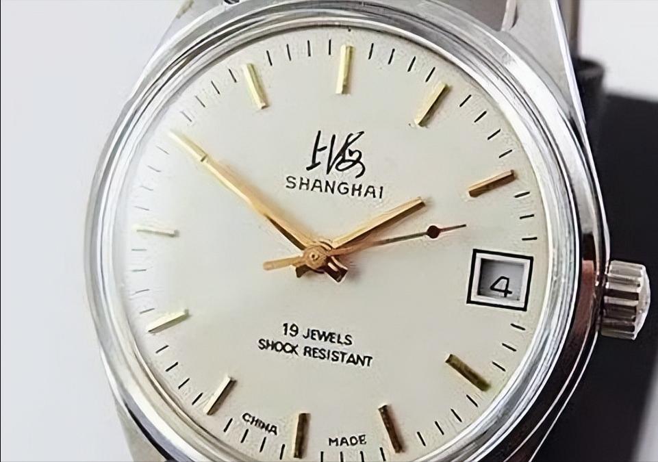 海鸥表为什么不是国产四大名表,海鸥表到底是不是中国最好的表