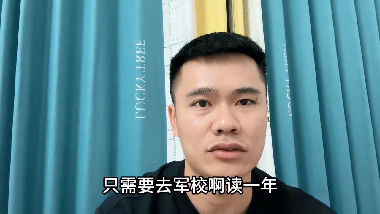 大学生千万别去当兵,大学生当兵要不要去新兵连