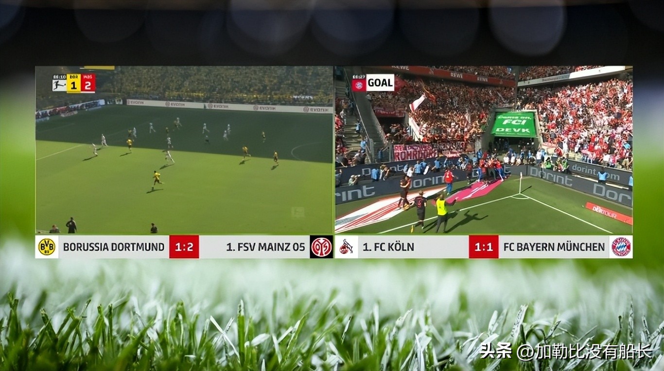 德甲多特蒙德队厉害吗,德甲除了多特和拜仁还有哪些强队