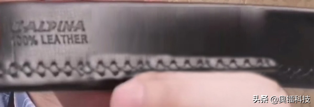 真皮是人造皮，天然皮才是纯牛皮？