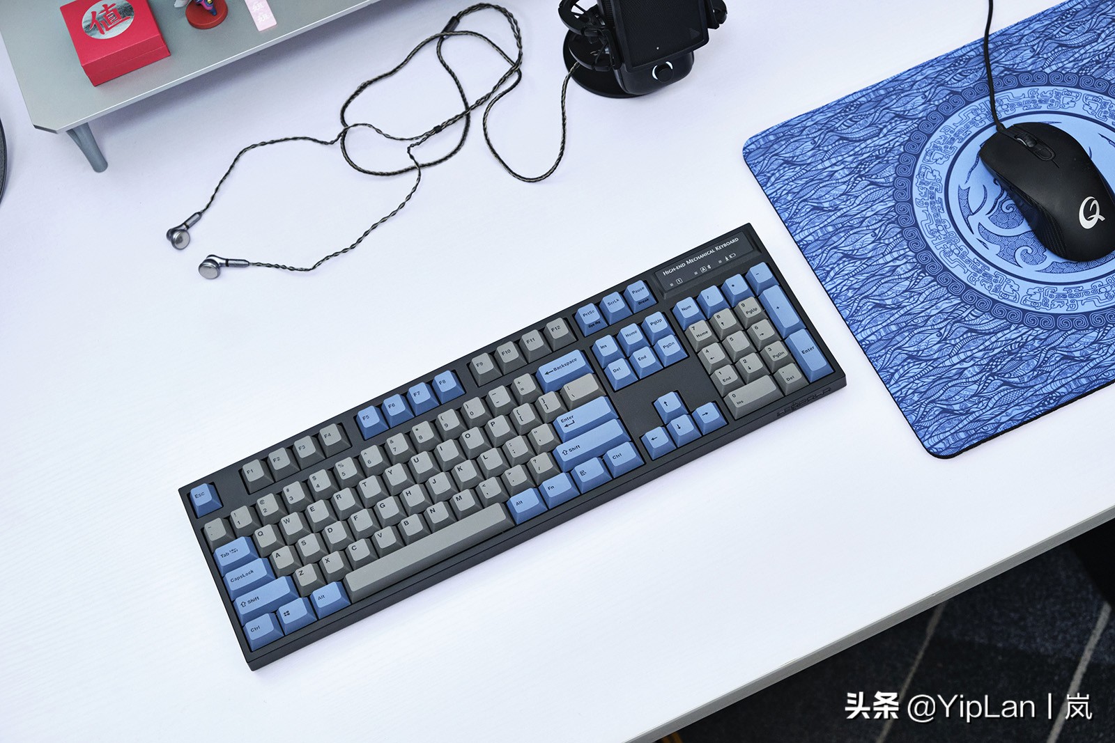 leopold键盘哪个型号最好,leopold键盘樱桃银轴怎么样