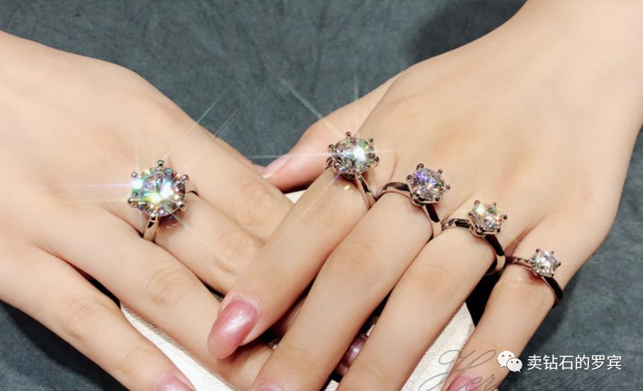 珠宝销售技巧100个话术,珠宝销售技巧和沟通话术