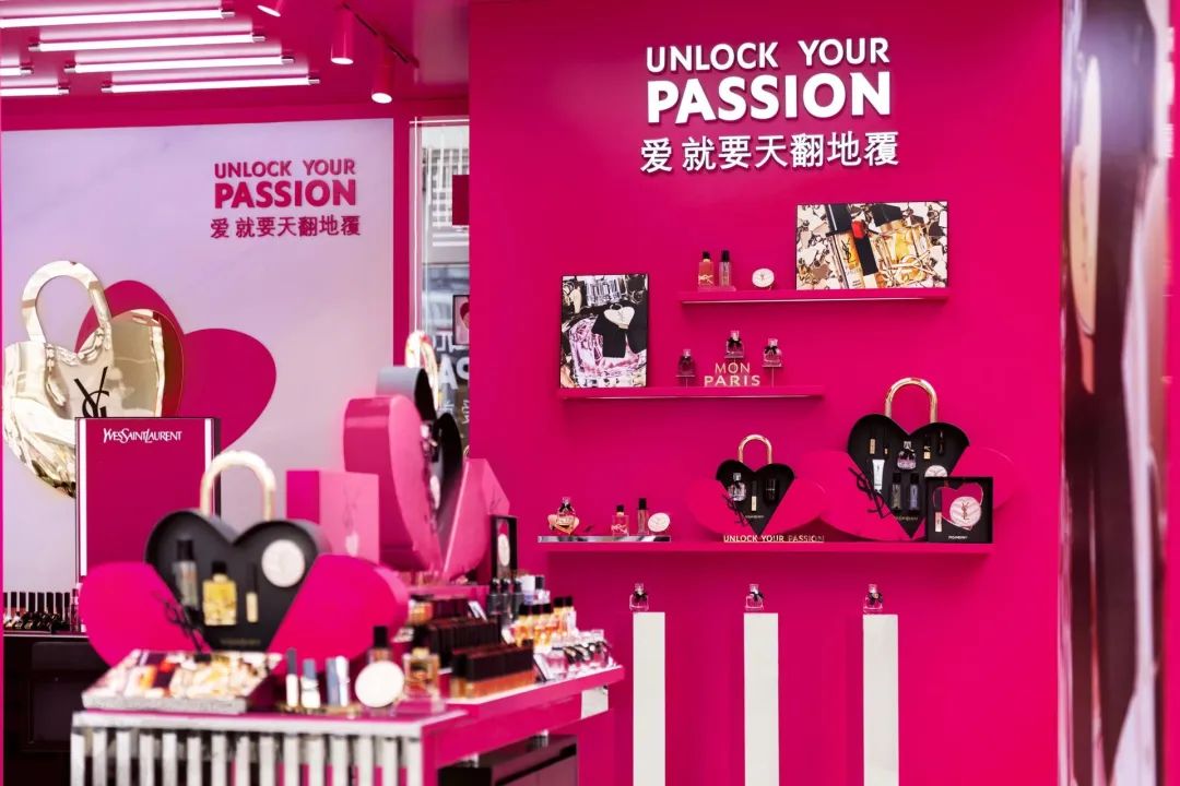 520宣传快闪 (520告白快闪活动)