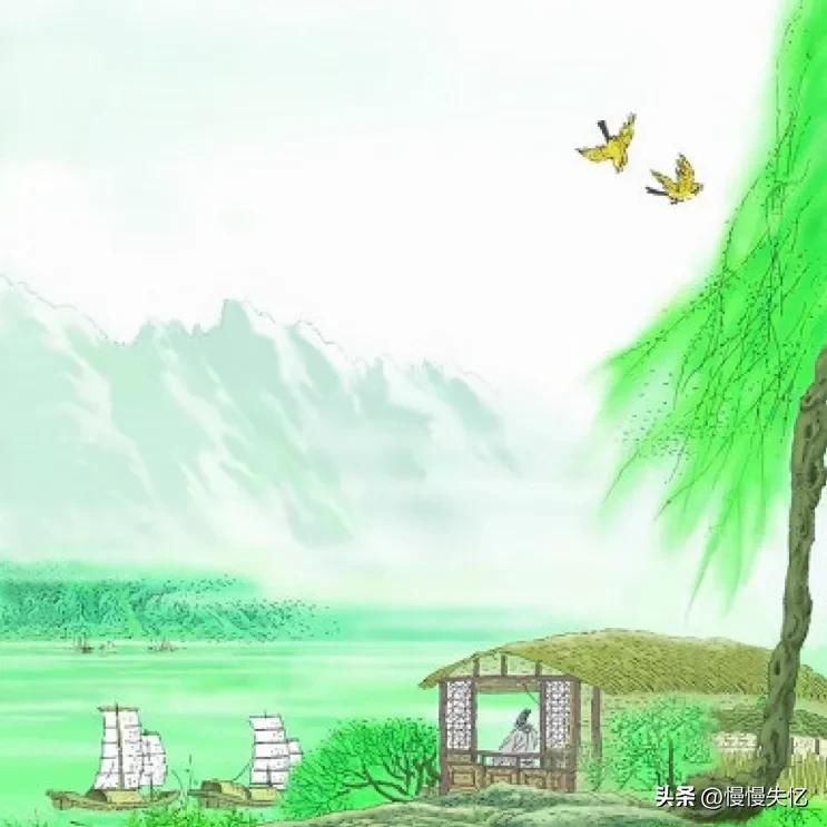 杜甫最经典的15首诗,杜甫的诗最经典的十首