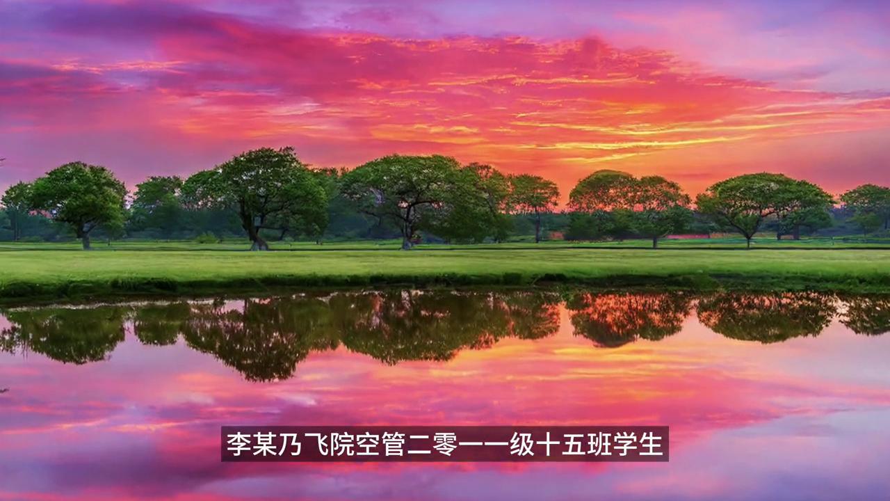 ICAO培训*子骗**L章程的第一个大谎，2015年为什么离开广汉？