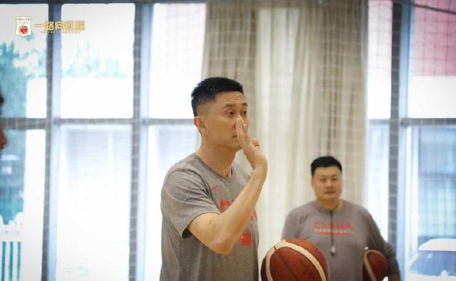 杜锋带队下的中国男篮,杜锋谈中国男篮无缘奥运的原因