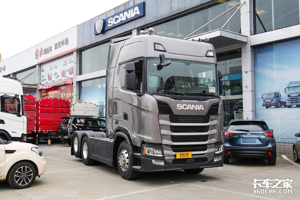 盘点所有卡车方向盘,为什么卡车方向盘总要调整