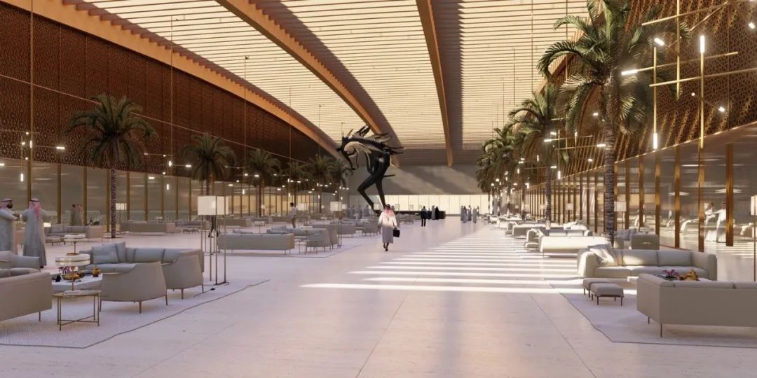 阿根廷EstudioRamos建筑事务所-真诚的现代主义！|EstudioRamos