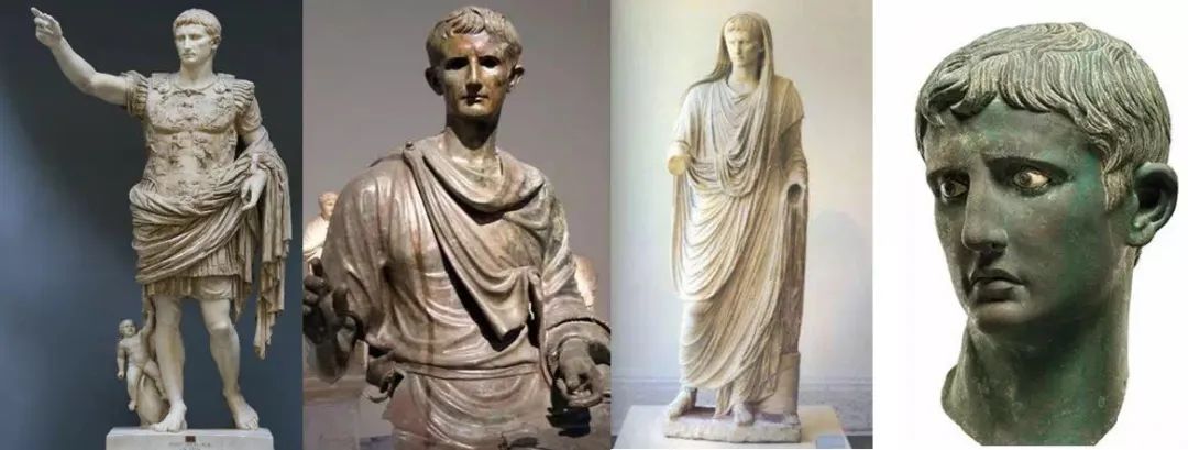 埃及艳后的感情故事,埃及法老成为埃及艳后