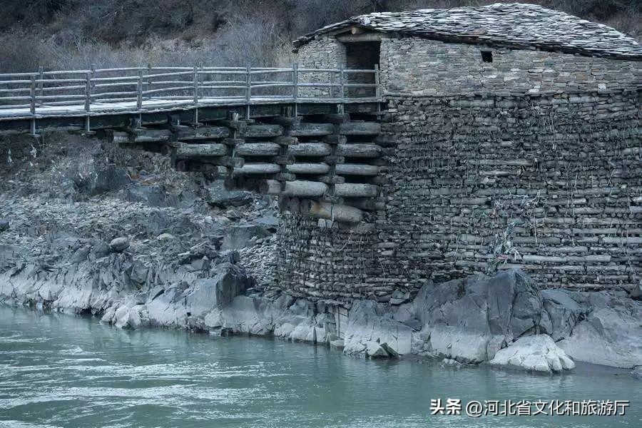 中国四大古桥最美的桥,中国河北十大古桥