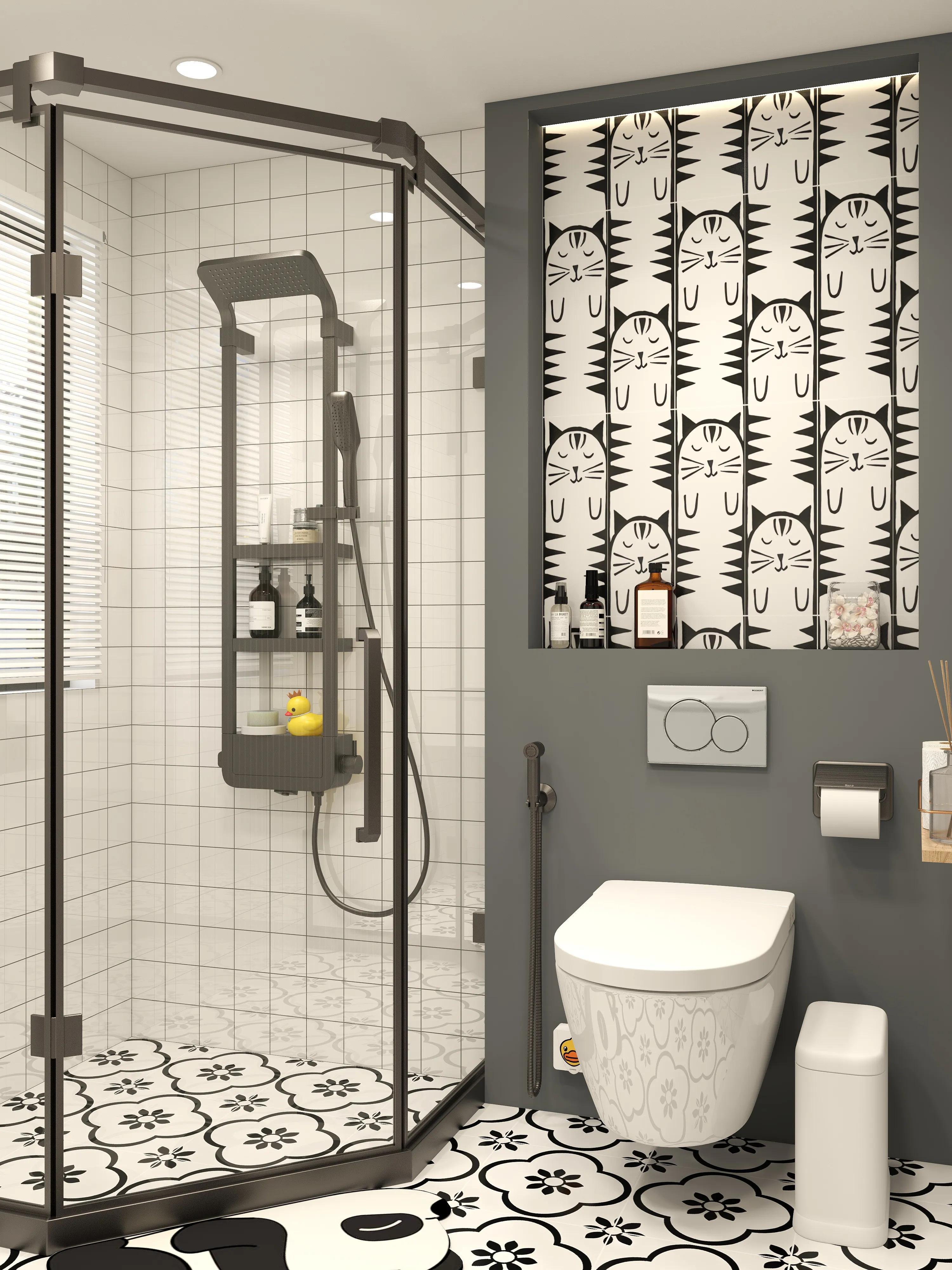 智能马桶使用后真实感受,东沃999智能马桶到底值不值得入手