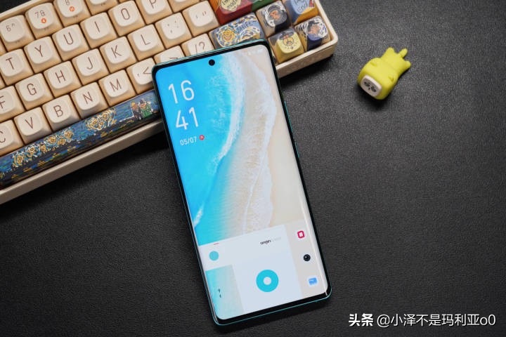 vivox80巅峰极速测评,今年旗舰机最推荐的vivox80