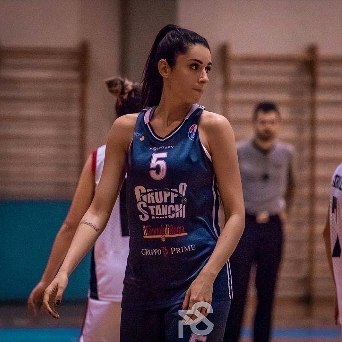 瓦伦蒂娜美女,瓦伦蒂娜女明星