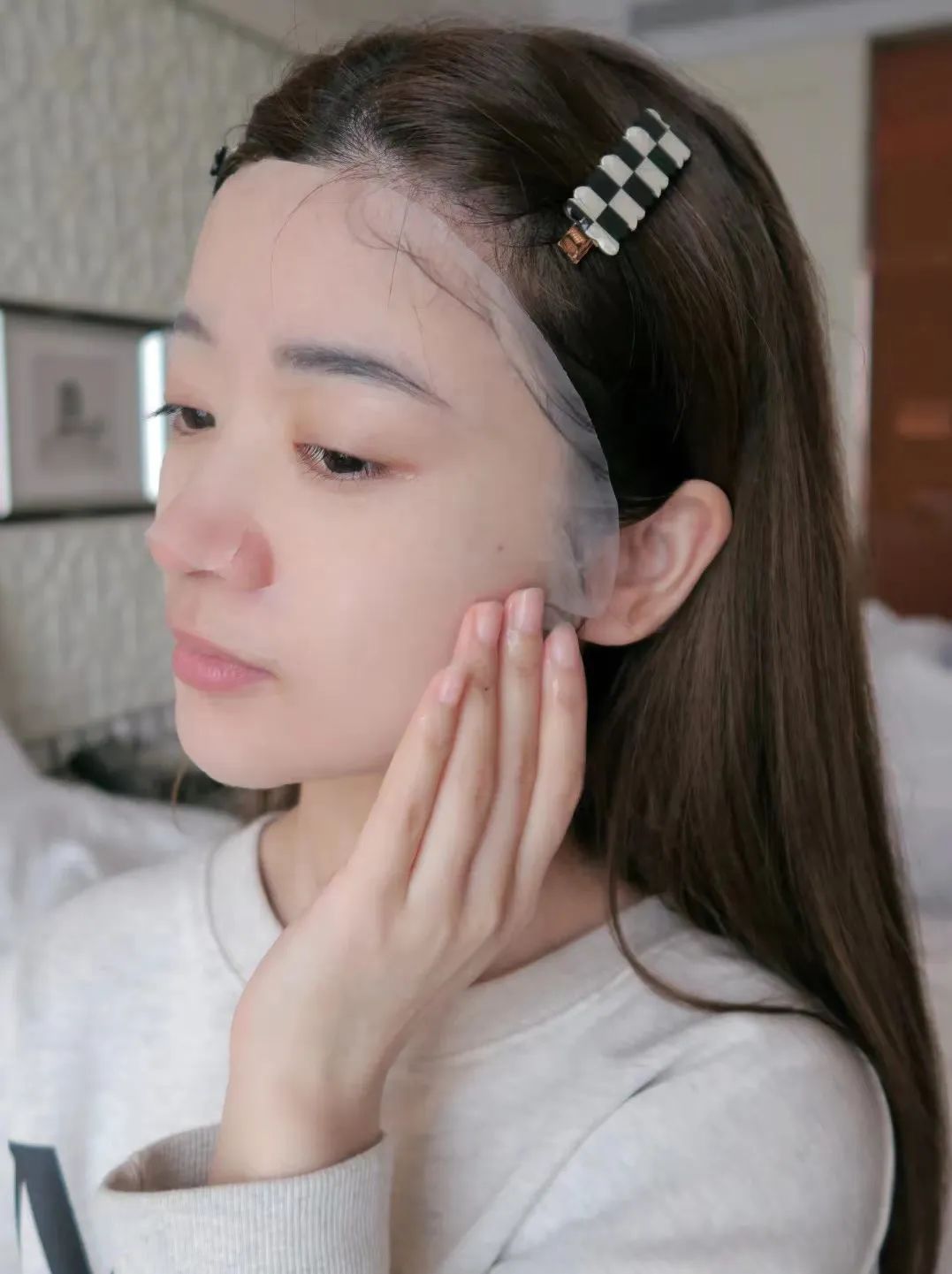 拒做人间*物尤**！这3招控油秘诀我真的吹爆