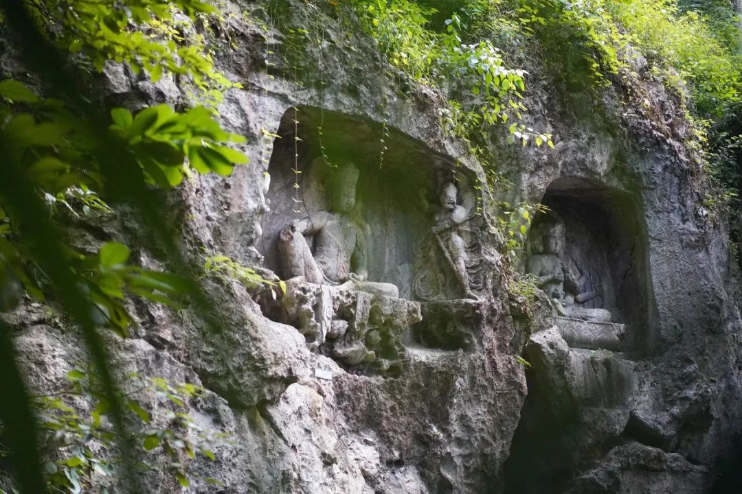 探秘顶级豪华酒店,杭州法云安缦酒店价格