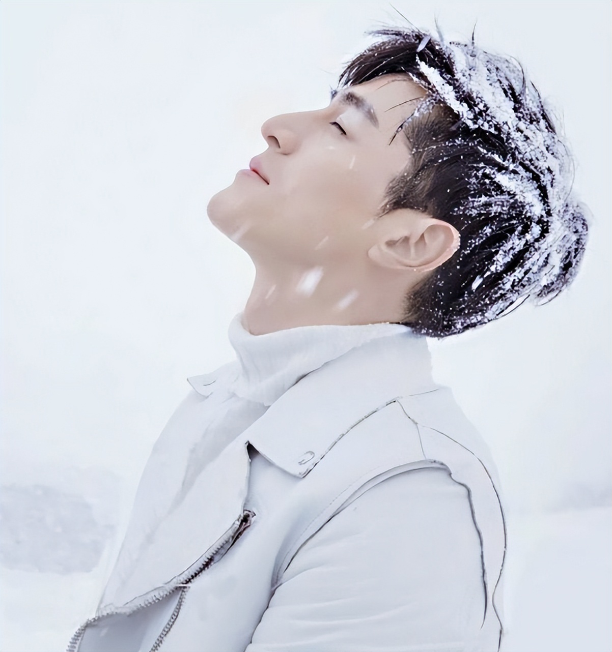 胡歌有多成熟稳重,胡歌的艰难历程