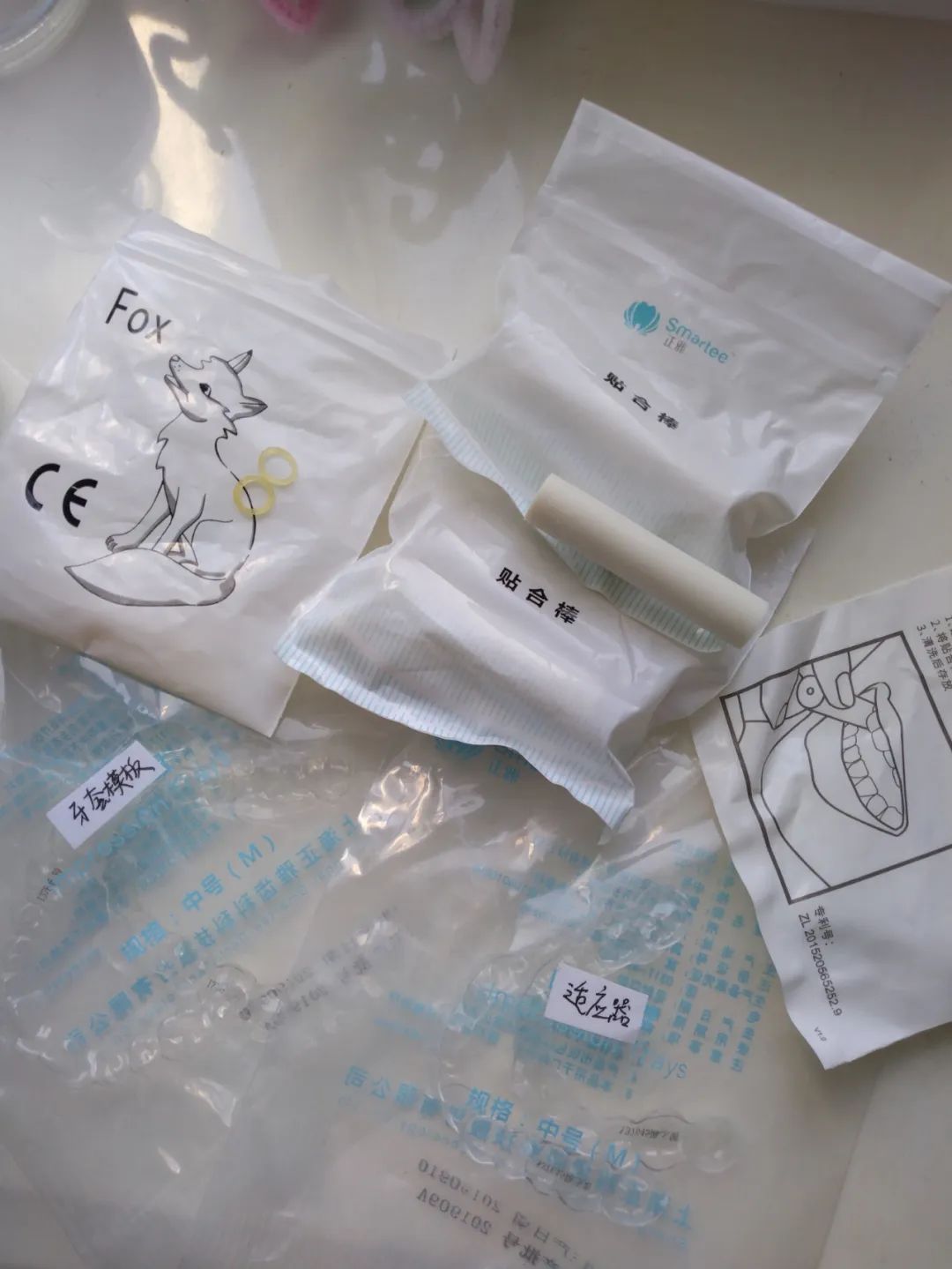 整牙亲身经历经验分享,整牙的经验分享