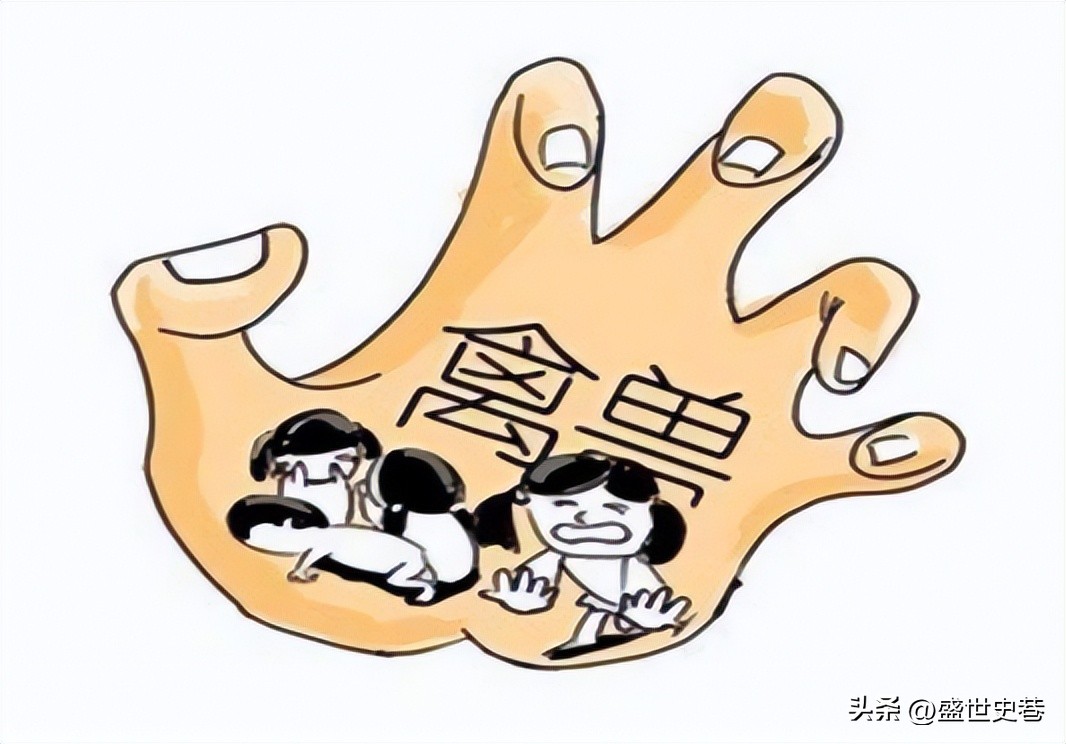 公公强上儿媳6年,当儿子面做苟且之事,结果忍无可忍发生悲剧