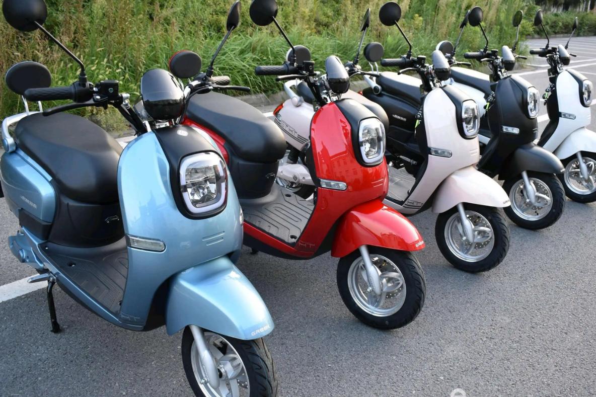 3000元以内的电动车，该选雅迪、爱玛还是小品牌？行内人说实话