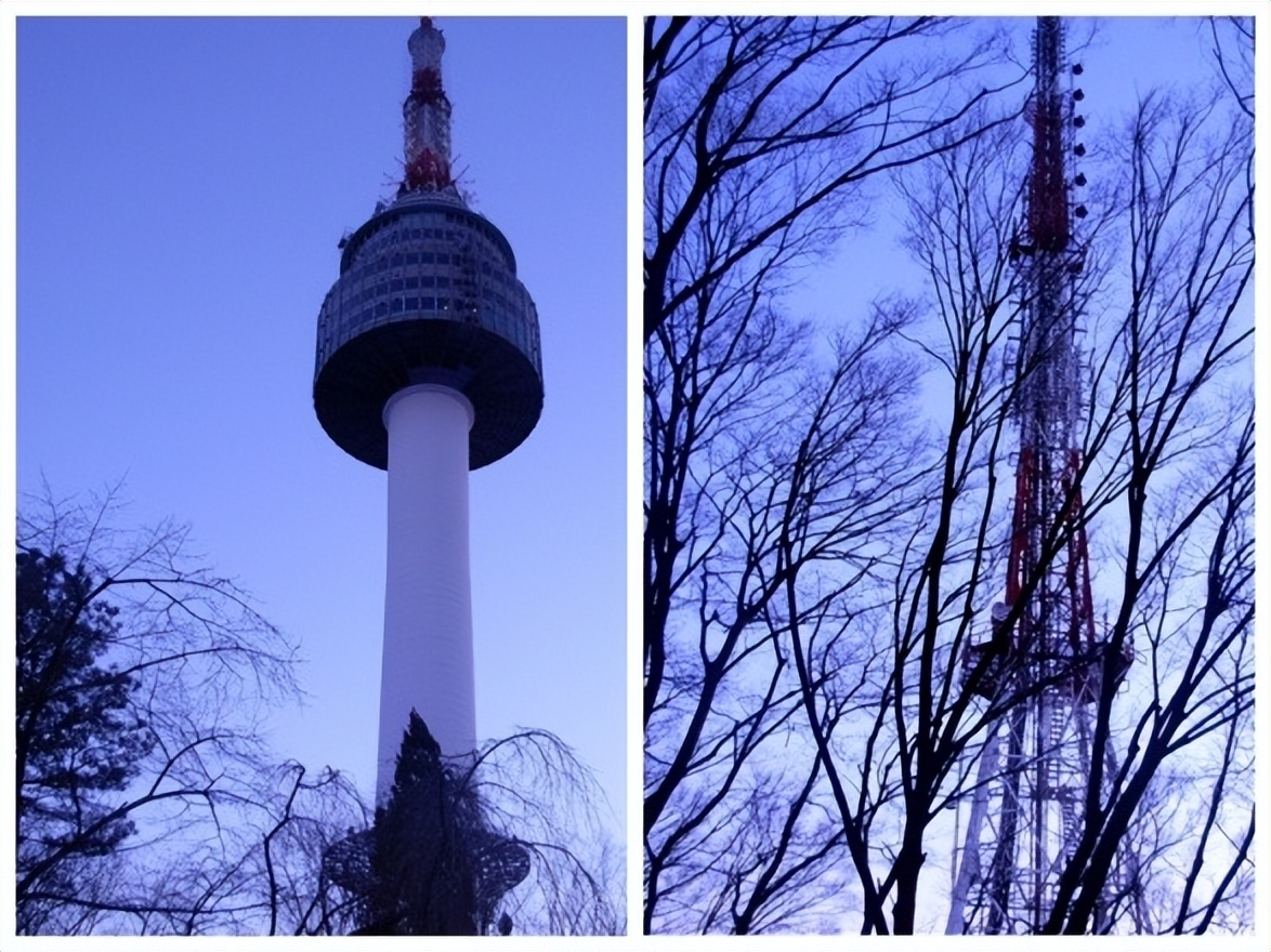 2014年G韩国行1.天津洋货市场