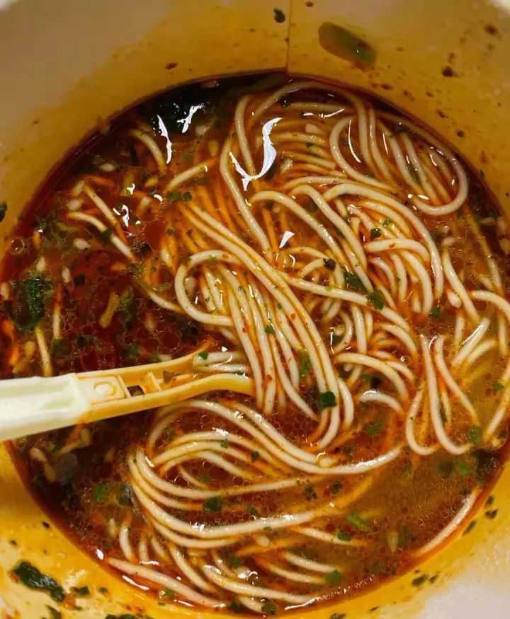 居家必备小吃,居家必备速食