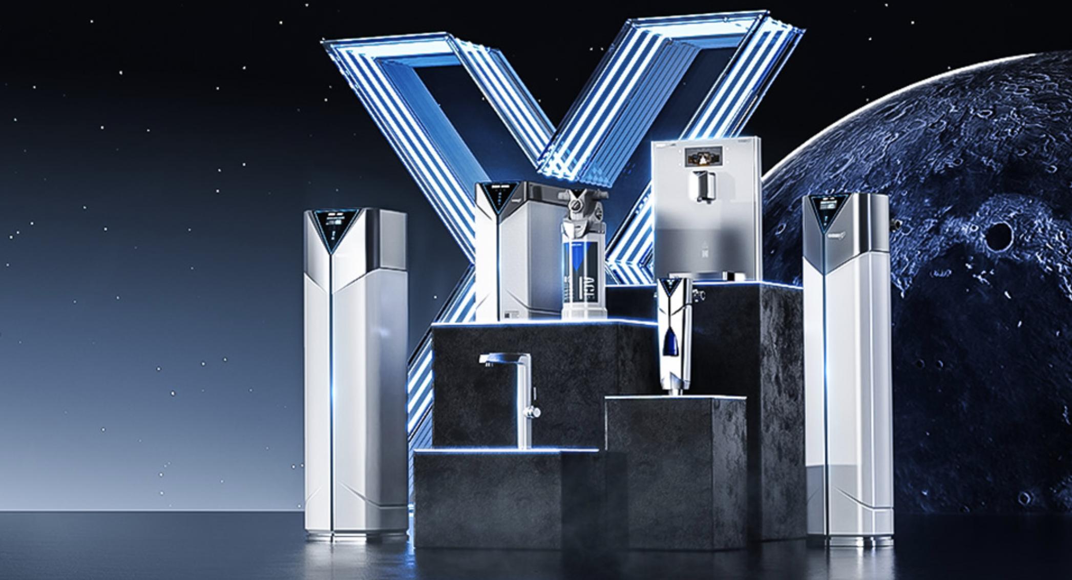 净水行业未来十年,中国家用净水行业发展白皮书