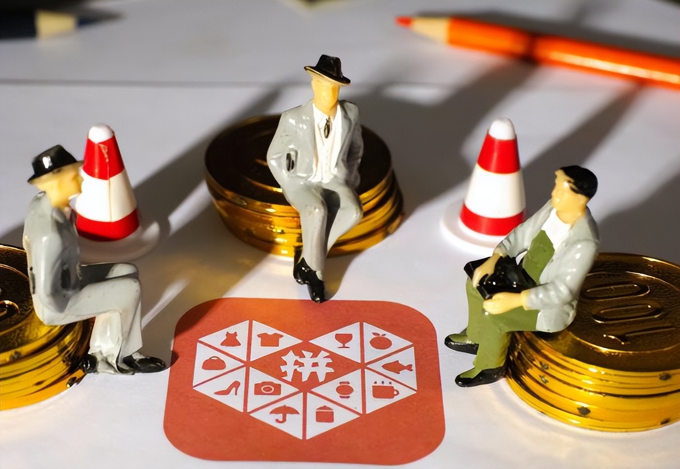 阿里巴巴正在进行的活动,阿里巴巴最近的大动作