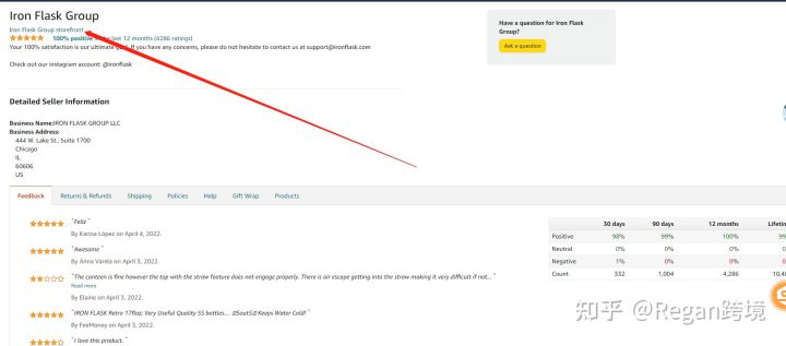 亚马逊小白新手选品指南,亚马逊卖家如何正确选品