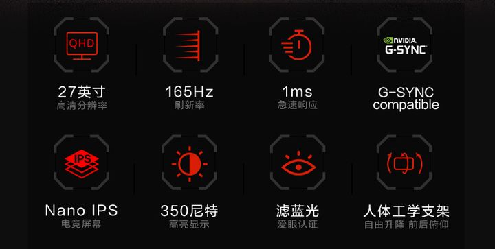 电脑显示器推荐32寸1080,2022年10月份电脑显示器怎么选
