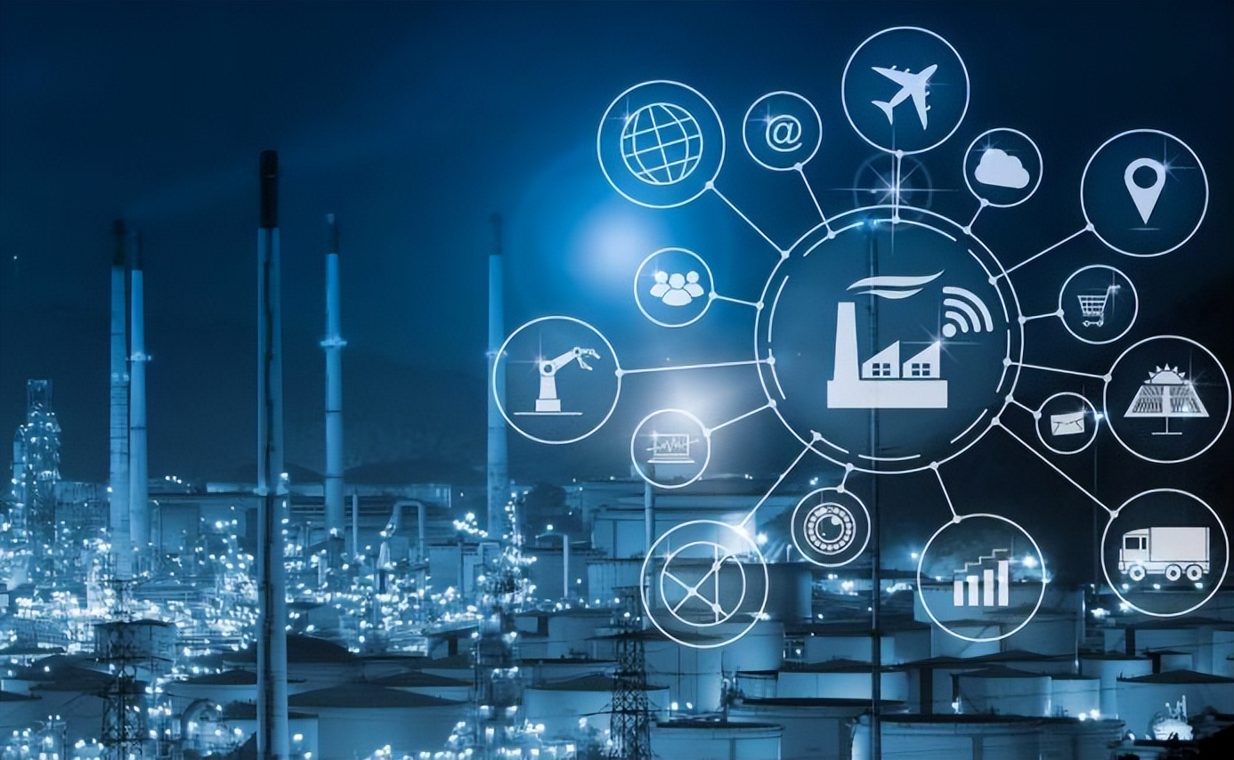 互联网时代企业如何破局,互联网巨头怎么发展