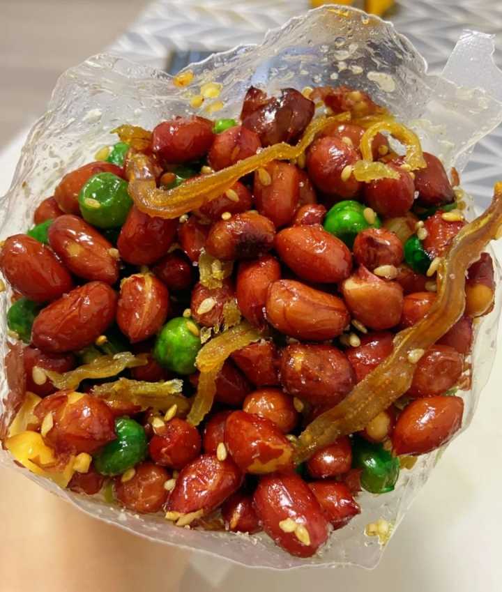 推荐几款比较便宜还好吃的零食,宿舍零食推荐便宜量大