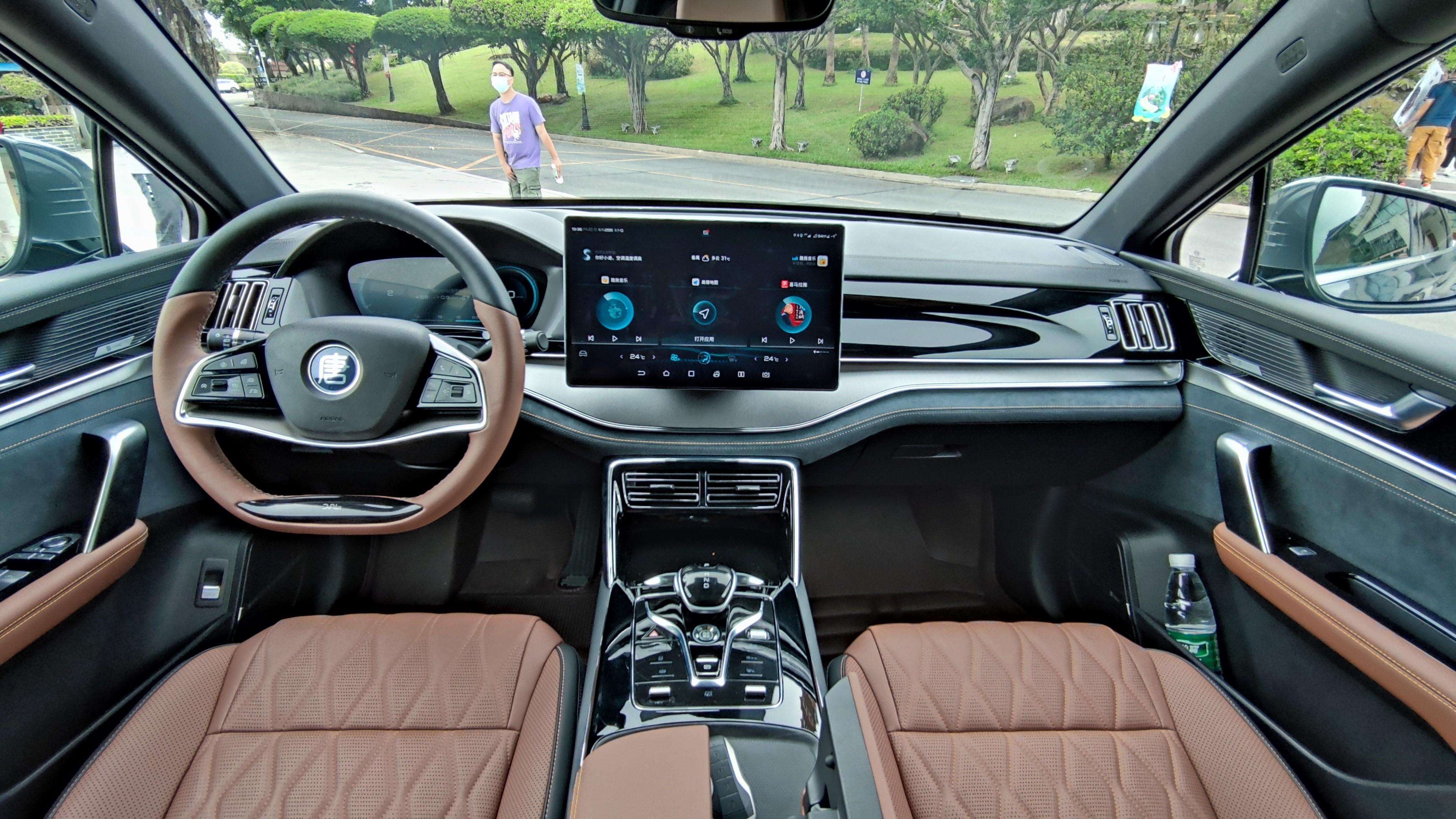 开混动三年,开了三年的插混车怎么样