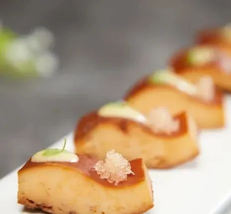 精美冷菜双拼,精美高档冷菜