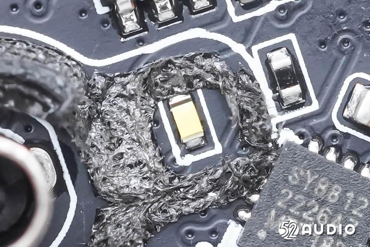 oppoencoair2耳机怎么拆解,oppoencoair2耳机拆解维修