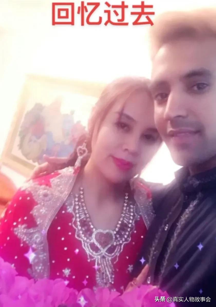 80后山东姑娘远嫁巴基斯坦7年,生一娃,发现当地人很喜欢中国人