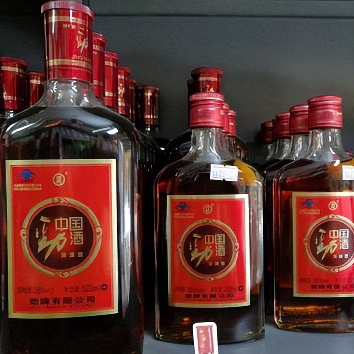 劲酒保健酒好吗,劲酒保健酒和劲酒区别