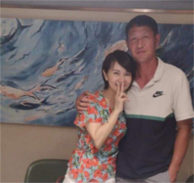 黎兵甘萍,黎兵与甘萍的爱情故事