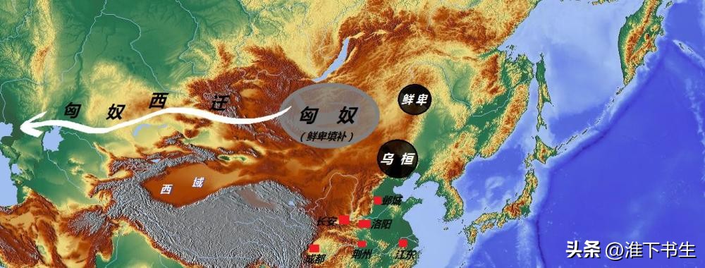 蒙古对契丹人的态度,蒙古对契丹友好