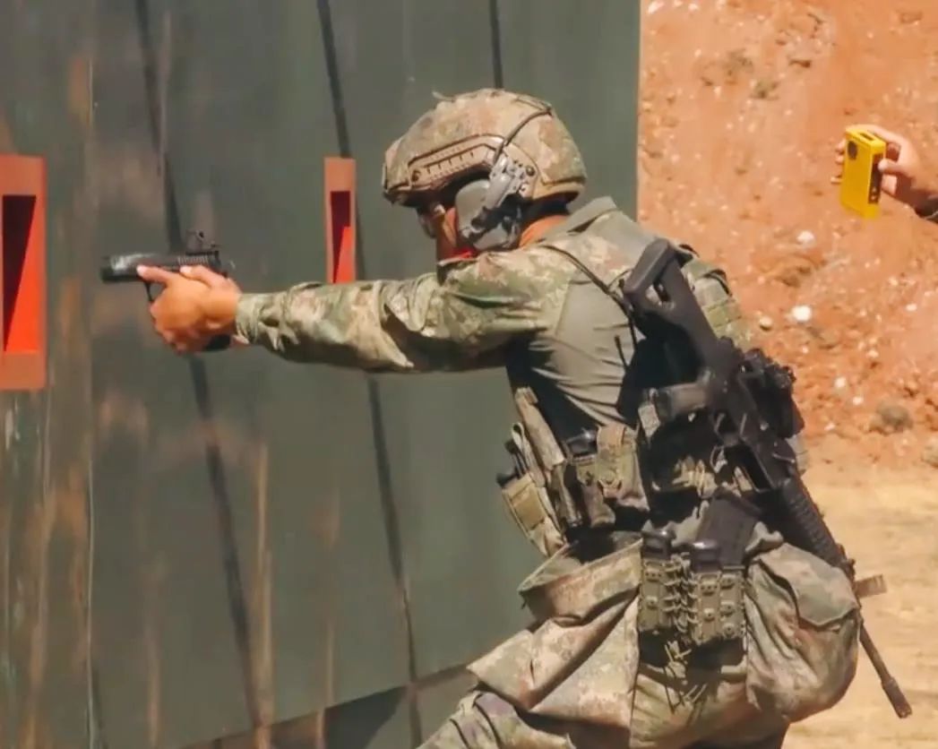 2022解放军国际军事比赛排名,解放军海外军事比赛