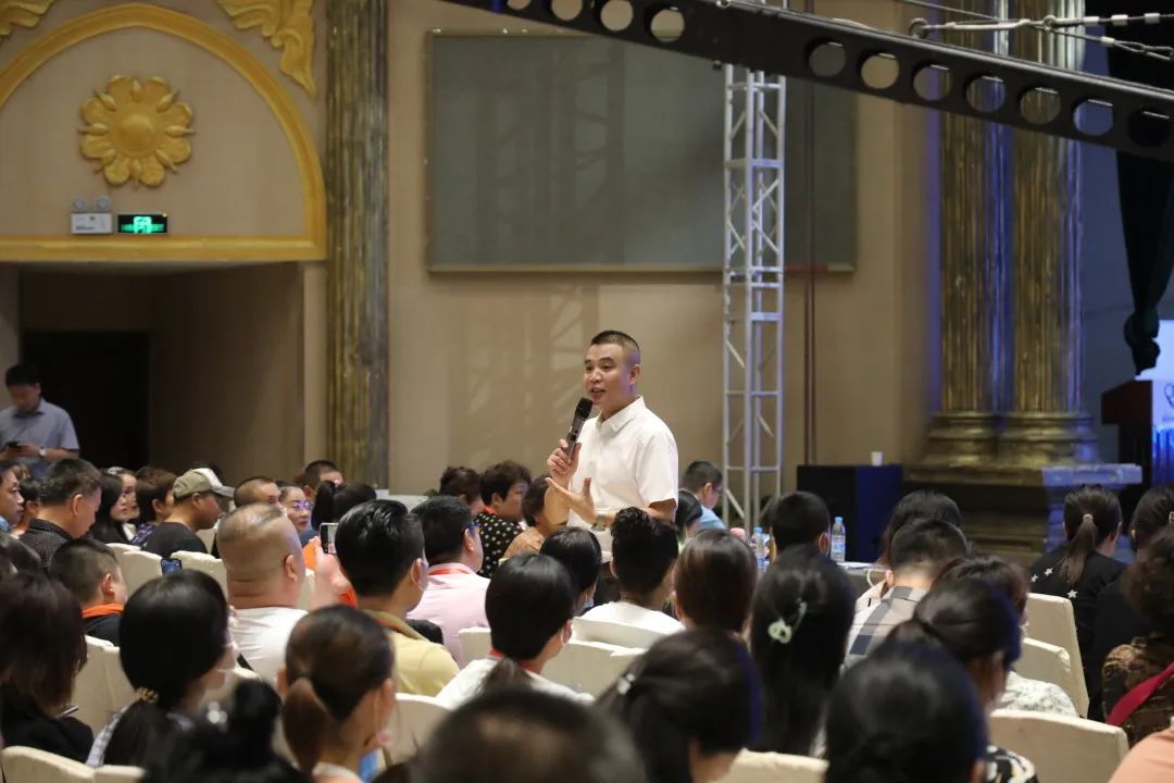 巴克集团董事长惠连旺,巴克集团老板惠连旺