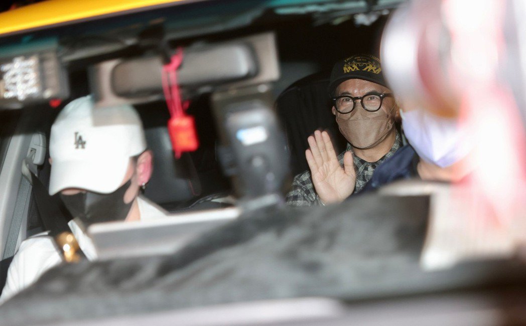 大S具俊晔办私人婚宴?张惠妹经纪人:他们为派对特别定制了美酒