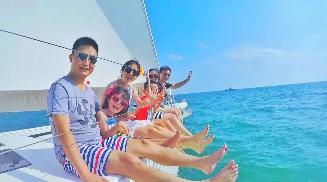 海南环岛自驾游及住宿,海南环岛自驾游美食攻略详细行程