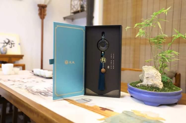 “静”享全球，“静安礼物”——开开集团篇